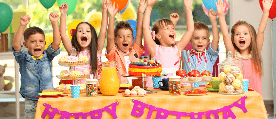 Temas de Festas Infantis Populares: Ideias Criativas para Aniversários Inesquecíveis